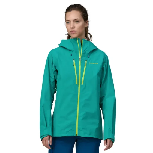 Patagonia Triolet GORE-TEX Damen Jacke