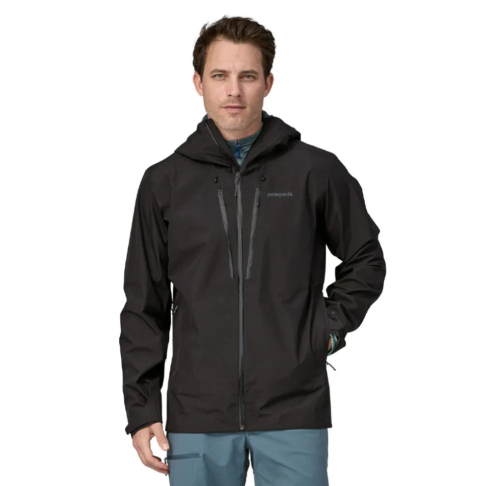 Patagonia Triolet GORE-TEX Jacke - AW24