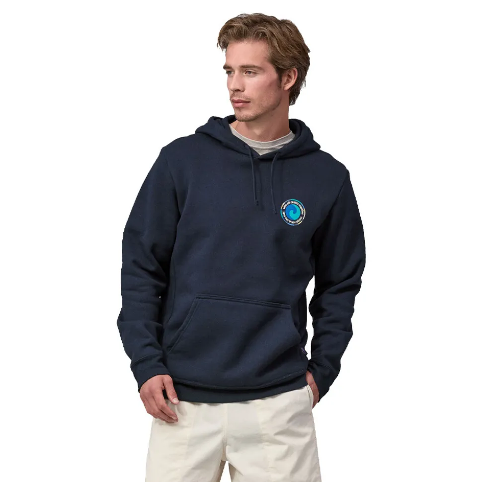 Patagonia Unity Fitz Uprisal Hoodie - AW24