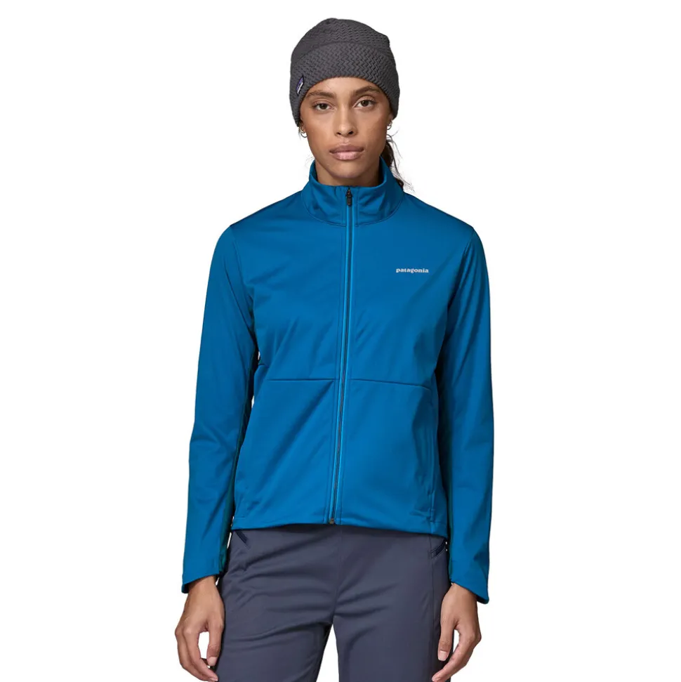 Patagonia Wind Shield Damen Jacke - AW24
