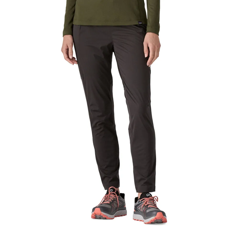 Patagonia Wind Shield Damen Hosen - AW24