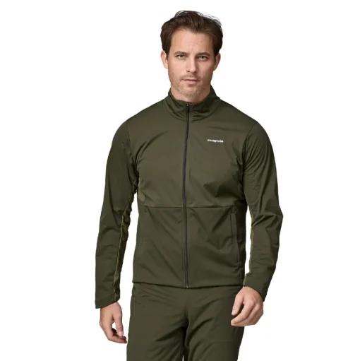 Patagonia Wind Shield Jacke - AW24