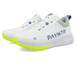 Payntr Pro-X Club Rubber Kricket Schuhe - SS25