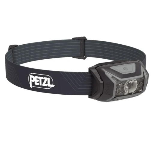 Petzl Actik Stirnlampe (450 Lumen) - SS24