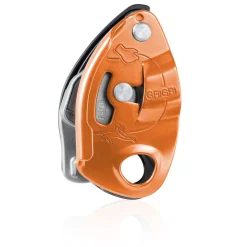 Petzl Grigri Belay Device - SS25