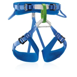 Petzl Macchu Junior Harness - AW24