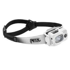 Petzl Swift RL Stirnlampe - SS24
