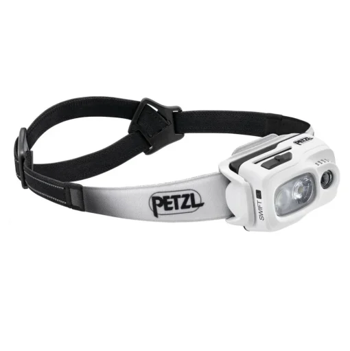 Petzl Swift RL Stirnlampe - SS24