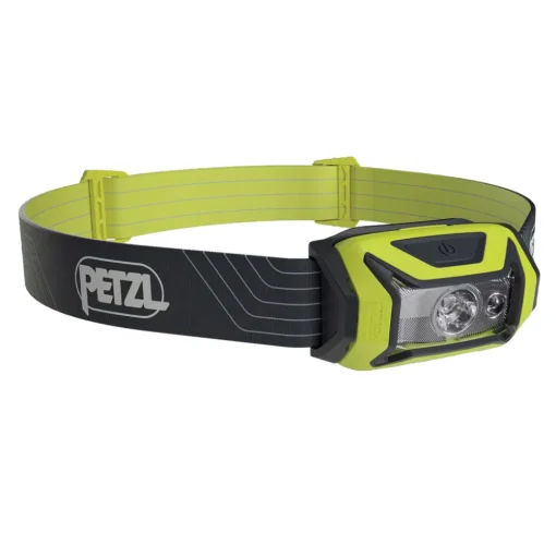 Petzl Tikka Stirnlampe (350 Lumen) - SS24