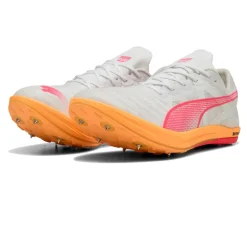 Puma Crossfox Nitro Elite Cross Country Laufen Laufspikes - SS25