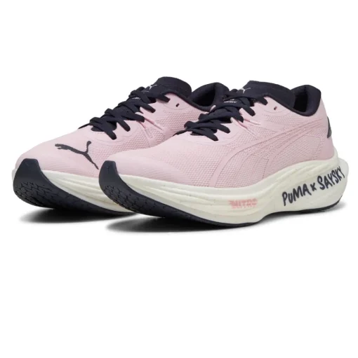 Puma Deviate Nitro 3 Saysky Laufschuhe
