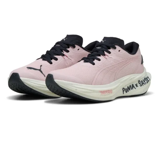 Puma Deviate Nitro 3 Saysky Damen Laufschuhe