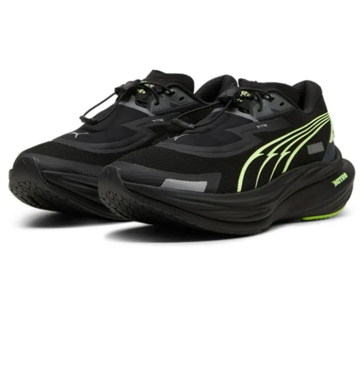 Puma Deviate Nitro 3 WTR Damen Laufschuhe - AW24