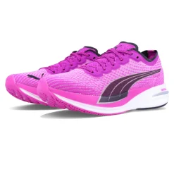 Puma Deviate Nitro Damen Laufschuhe