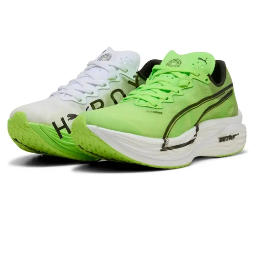 Puma Deviate Nitro Elite 3 HYROX Damen Laufschuhe