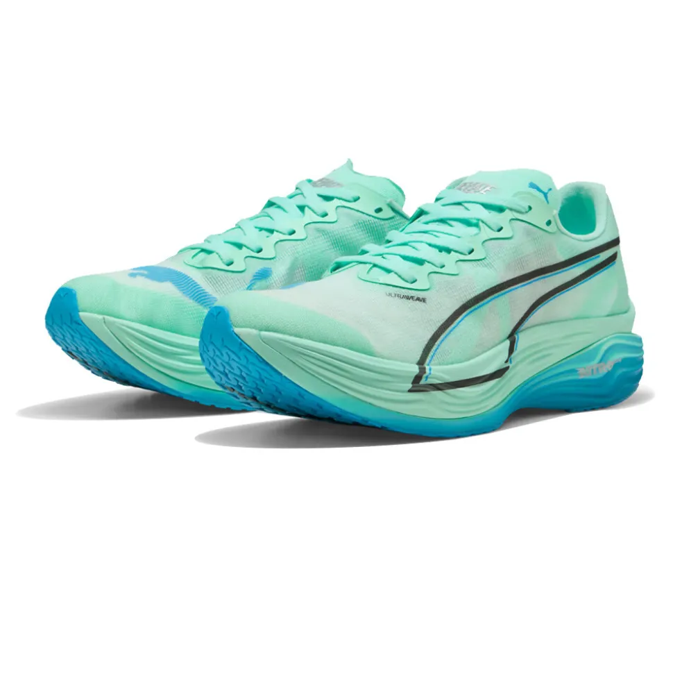Puma Deviate Nitro Elite 3 Damen Laufschuhe