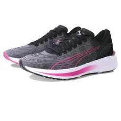 Puma Electrify Nitro Turn Damen Laufschuhe