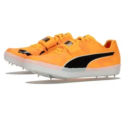 Puma evoSPEED High Jump 11 Ultraweave Laufspikes - SS25