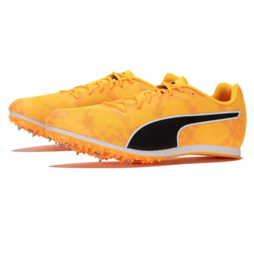 Puma evoSPEED prep Sprint 3 Lauf-Spikes - SS24