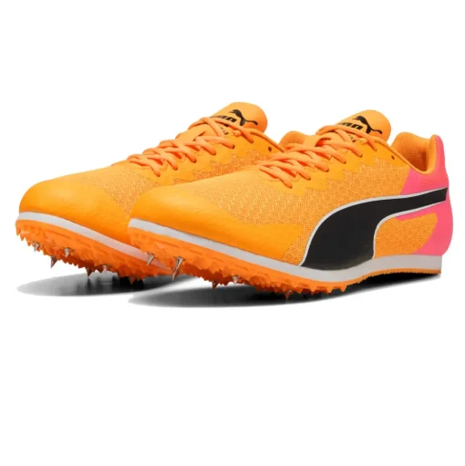 Puma evoSPEED Star 9 Laufen Laufspikes - SS25