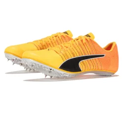 Puma evoSPEED Tokyo Brush 4 Leichtathletik Laufspikes