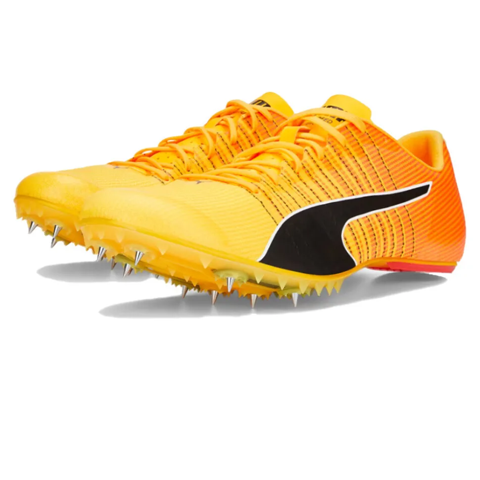 Puma evoSPEED Tokyo Future 4 Laufen Laufspikes