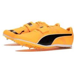 Puma evoSPEED Weitsprung 11 Ultraweave Laufspikes - SS25