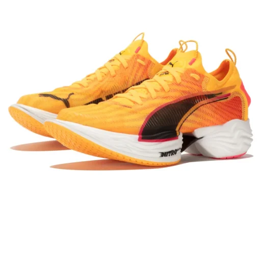 Puma Fast-R 2 Nitro Elite Fire Damen Laufschuhe - AW24