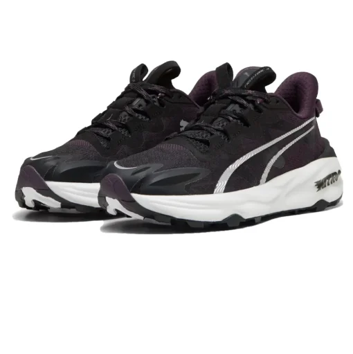 Puma Fast-Trac Nitro 3 Damen Trail Laufschuhe