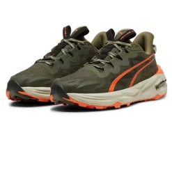 Puma Fast-Trac Nitro 3 Men's Trail Laufschuhe