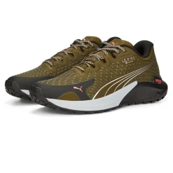 Puma Fast-Trac Nitro GORE-TEX Damen Trail Laufschuhe