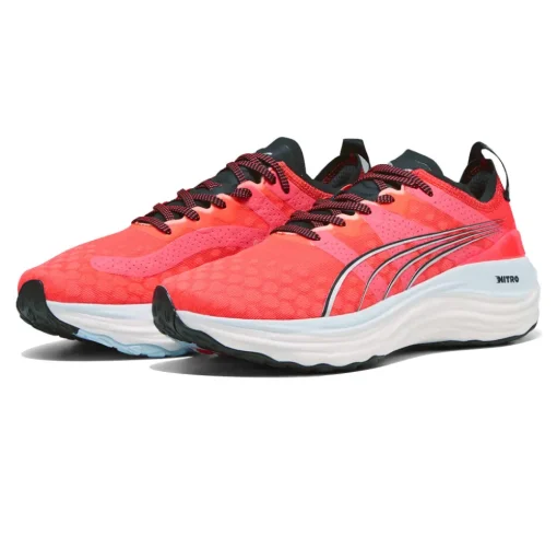 Puma ForeverRun Nitro Damen Laufschuhe