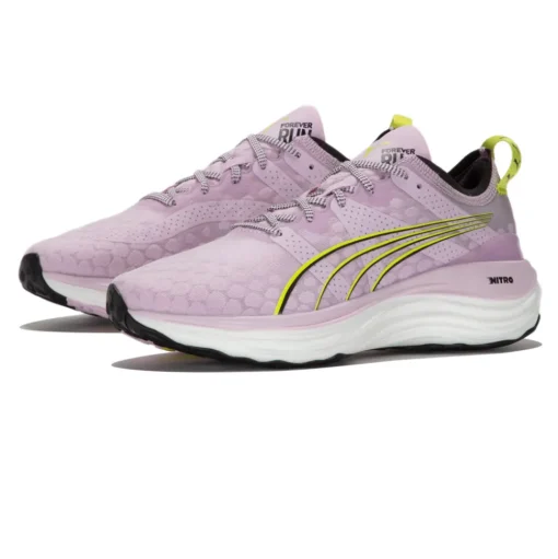 Puma ForeverRun Nitro Damen Laufschuhe