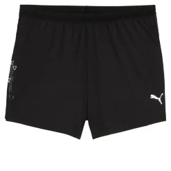 Puma Knit 3 Zoll Split Shorts - SS25