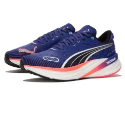 Puma Magnify Nitro 2 Tech Laufschuhe - AW24