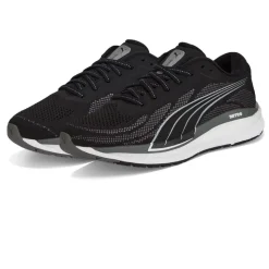 Puma Magnify Nitro Knit Damen Laufschuhe