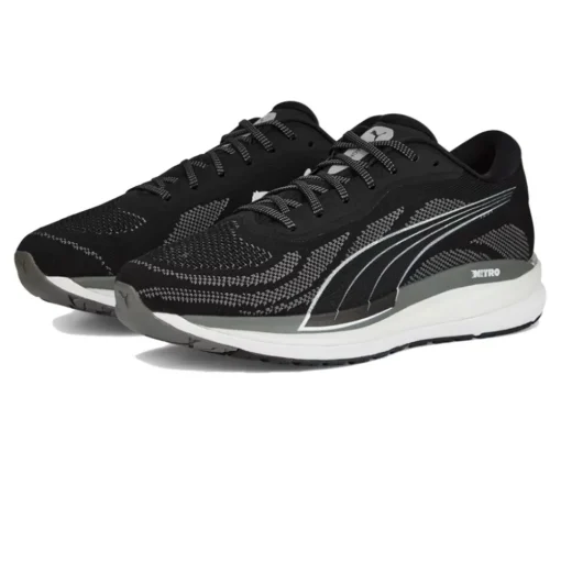 Puma Magnify Nitro Knit Laufschuhe