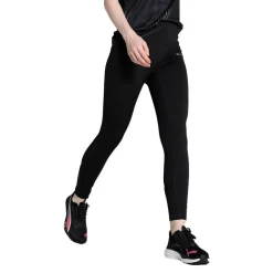 Puma Run Microfleece Damen Tights - Aw24