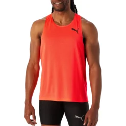 Puma Run Raceday Ultraspun Leibchen - SS25