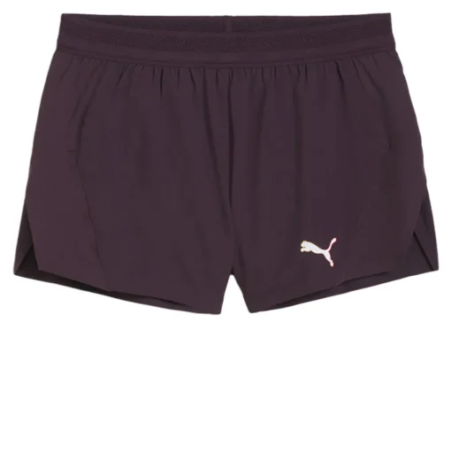 Puma Run Ultraweave Velocity 3 Zoll Damen Shorts - AW24