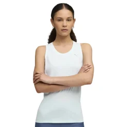 Puma Run Velocity Tri-Blend Damen Leibchen - SS25