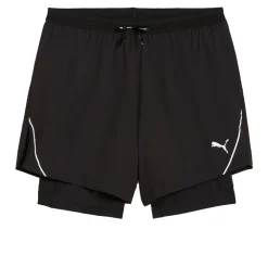 Puma Ultraweave 2-In-1 5 Zoll Shorts - SS25