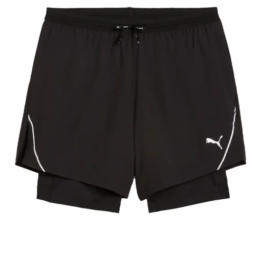 Puma Ultraweave 2-In-1 5 Zoll Shorts - SS25