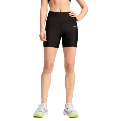 Puma Velocity 5 Zoll Damen Tight Shorts - SS25