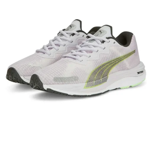Puma Velocity Nitro 2 Fade Damen Laufschuhe