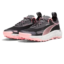 Puma Voyage Nitro 3 Damen Trail Laufschuhe