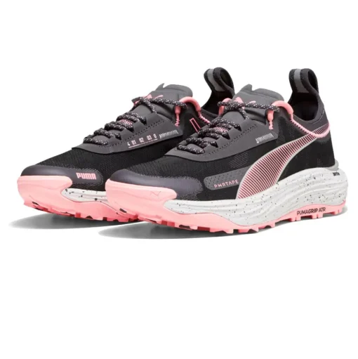 Puma Voyage Nitro 3 Damen Trail Laufschuhe