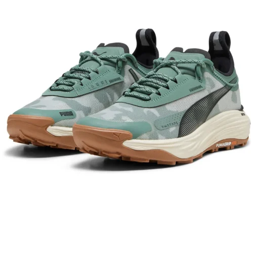 Puma Voyage Nitro 3 Damen Trail Laufschuhe