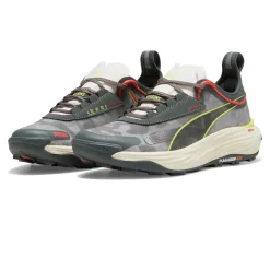 Puma Voyage Nitro 3 Damen Trail Laufschuhe