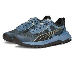 Puma Voyage Nitro 2 Damen Trail Laufschuhe